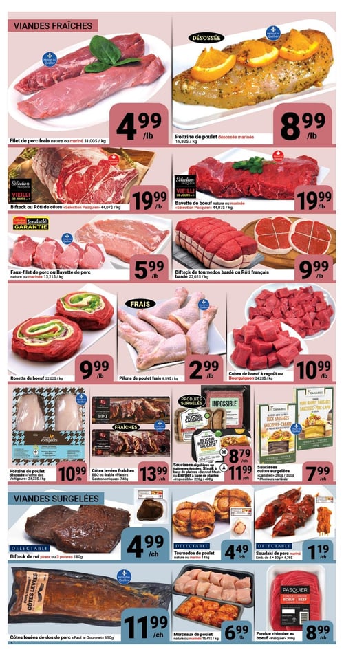 Circulaire Pasquier - Page 4