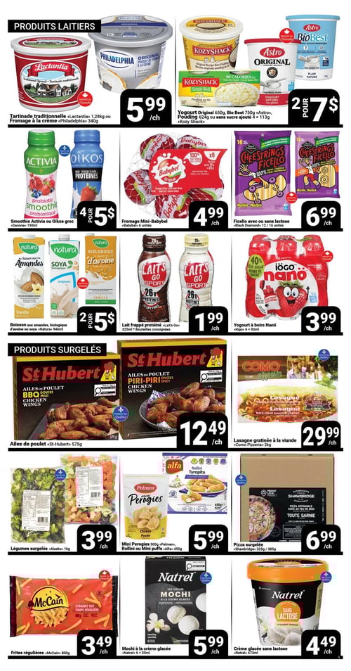 Circulaire Pasquier - Page 5