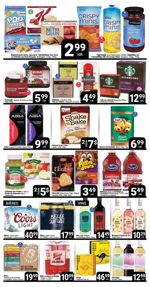 Circulaire Pasquier - Page 6