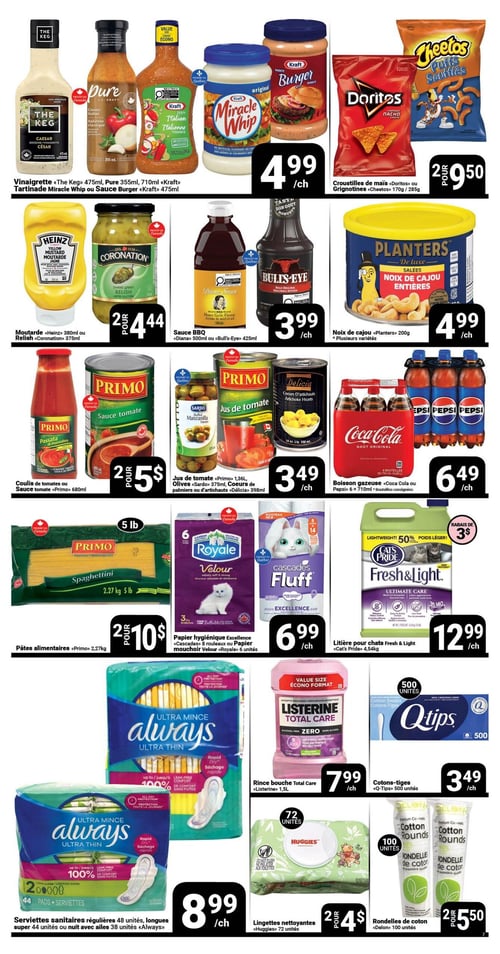 Circulaire Pasquier - Page 7