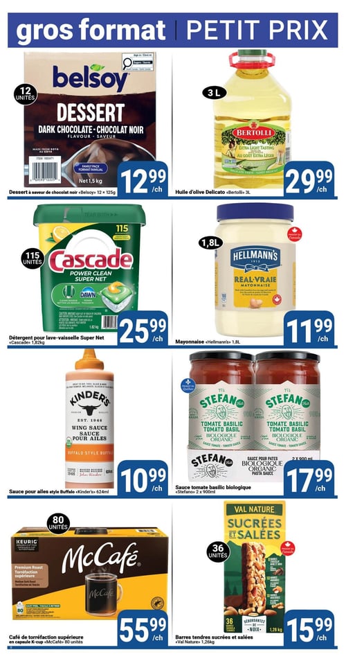 Circulaire Pasquier - Page 8