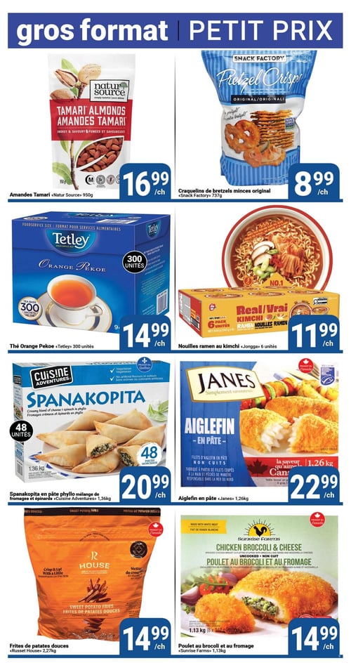 Circulaire Pasquier - Page 9