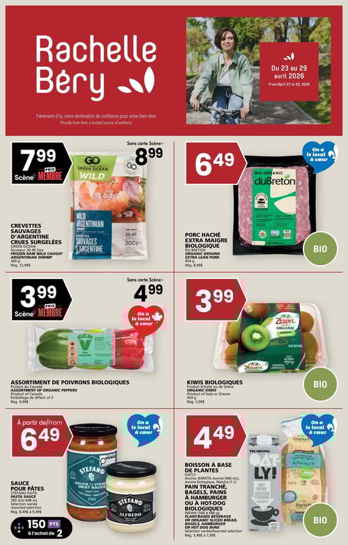 Circulaire Rachelle-Béry - Page 1