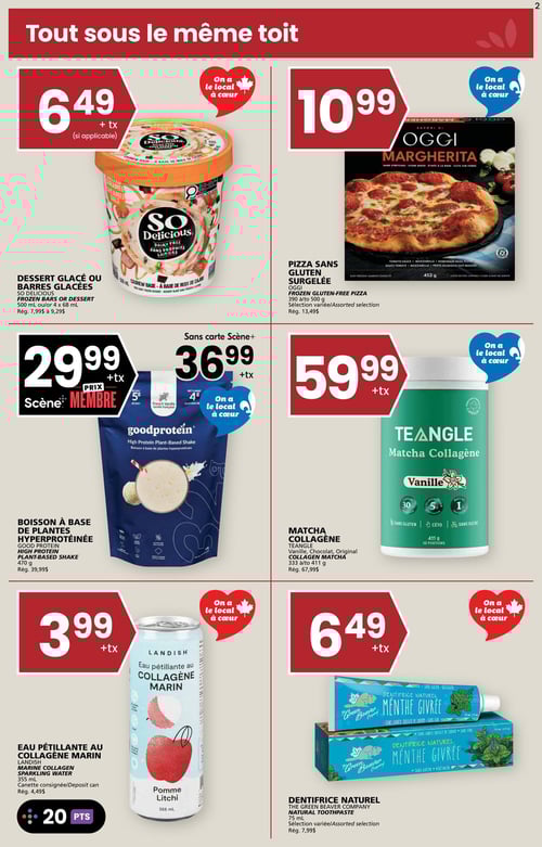 Circulaire Rachelle-Béry - Page 2