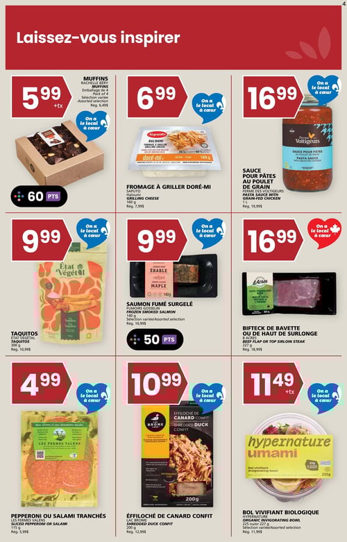 Circulaire Rachelle-Béry - Page 4