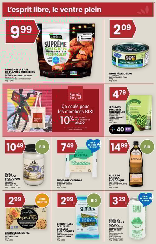 Circulaire Rachelle-Béry - Page 7