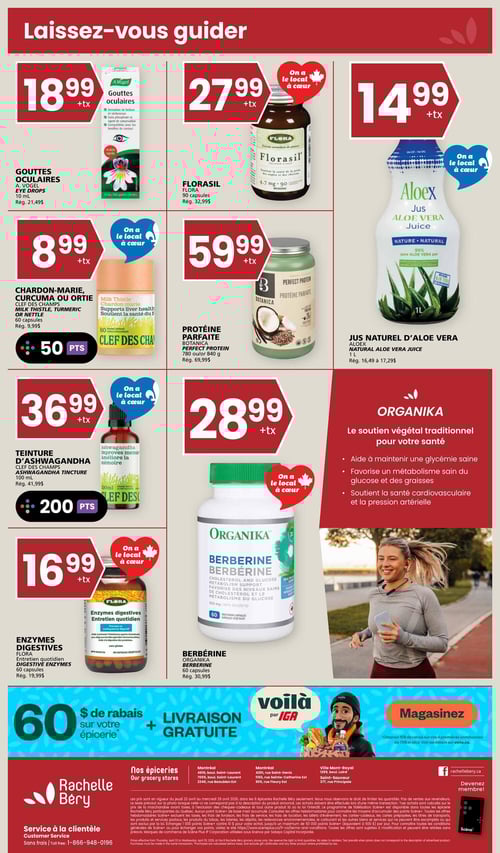 Circulaire Rachelle-Béry - Page 9