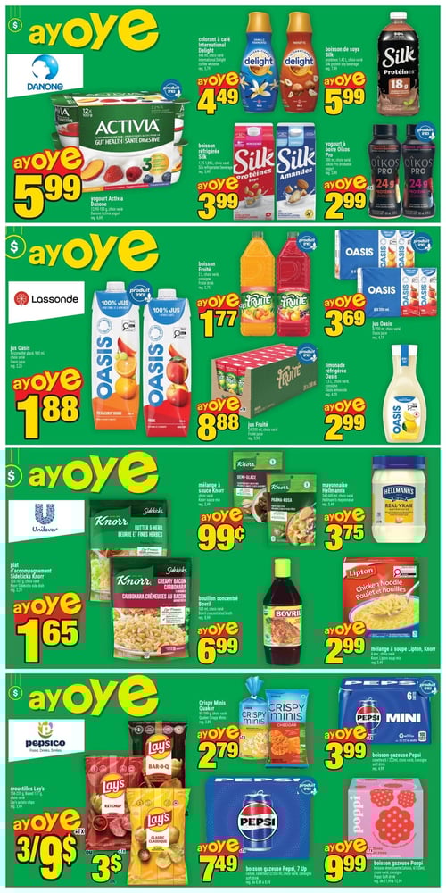 Circulaire Super C - Page 4
