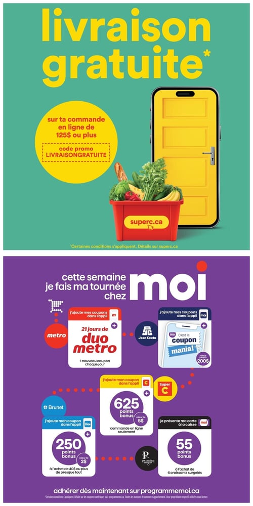 Circulaire Super C - Page 7