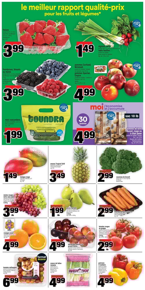 Circulaire Super C - Page 8