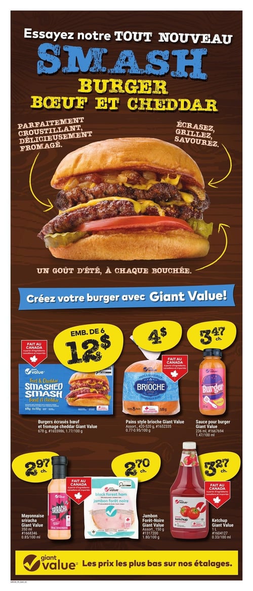 Circulaire Tigre Géant - Page 3