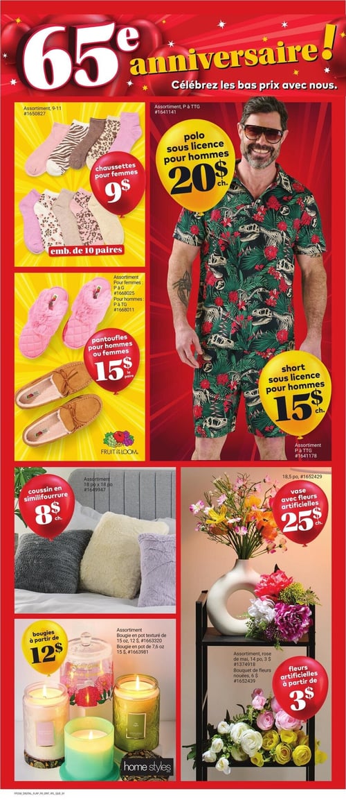 Circulaire Tigre Géant - Page 5