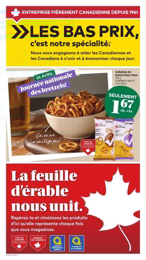 Circulaire Tigre Géant - Page 6