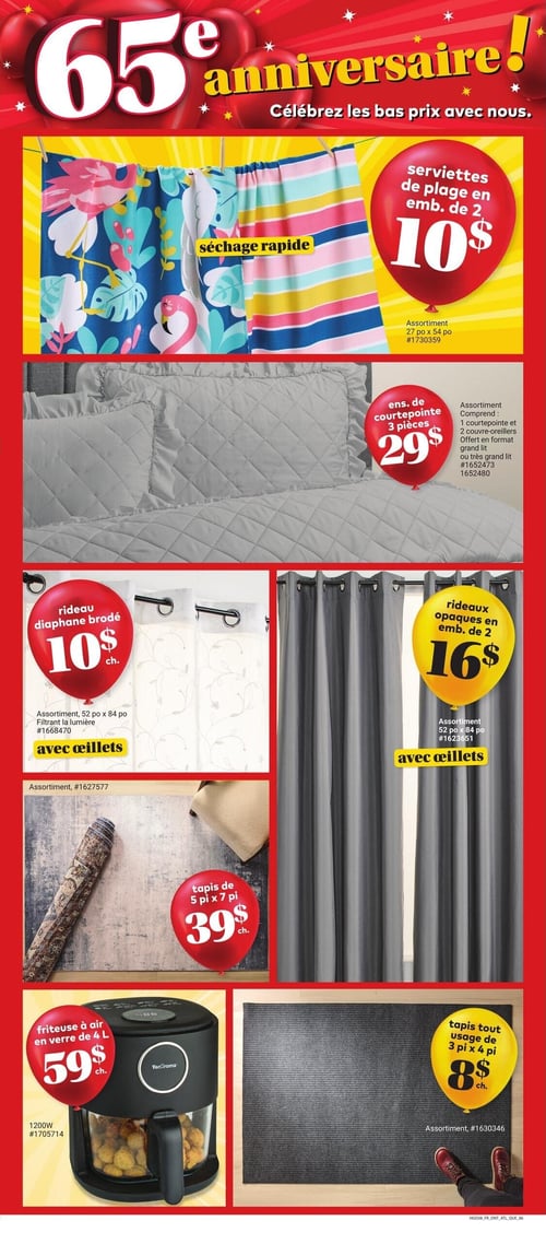 Circulaire Tigre Géant - Page 9