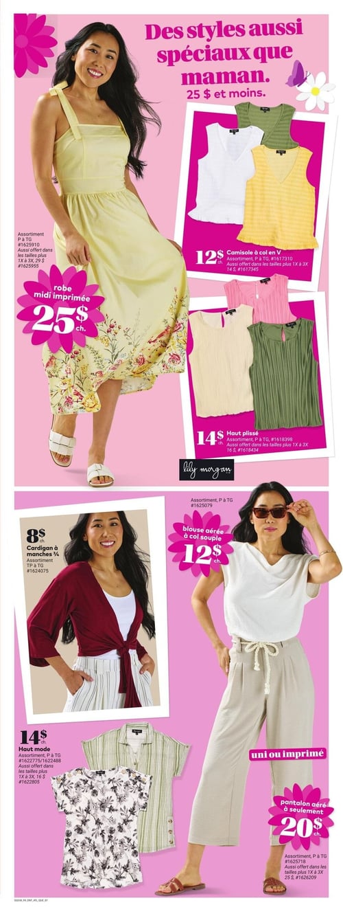 Circulaire Tigre Géant - Page 10