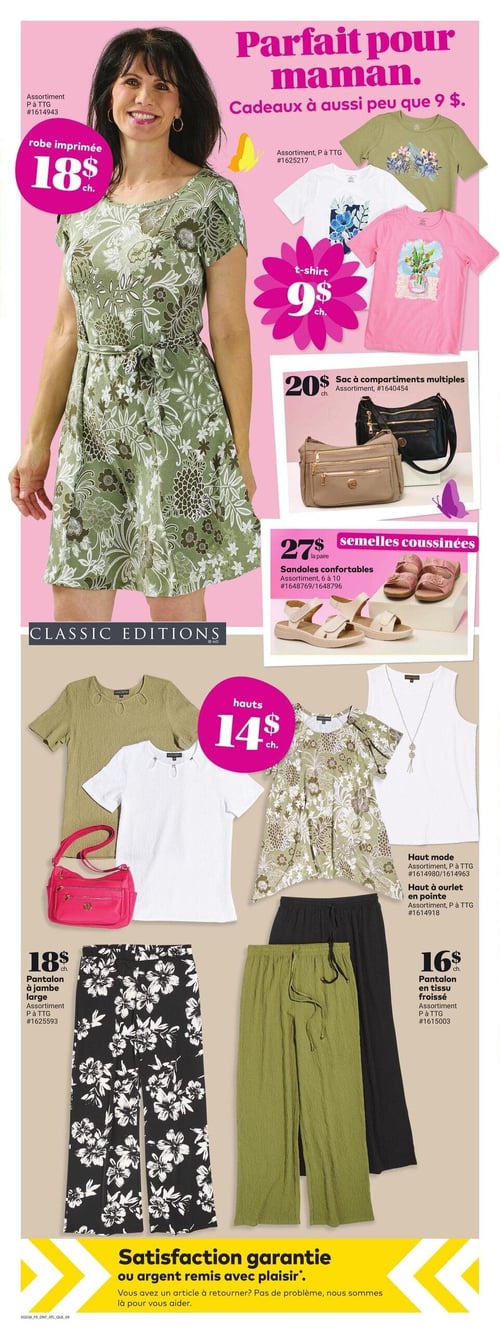 Circulaire Tigre Géant - Page 12