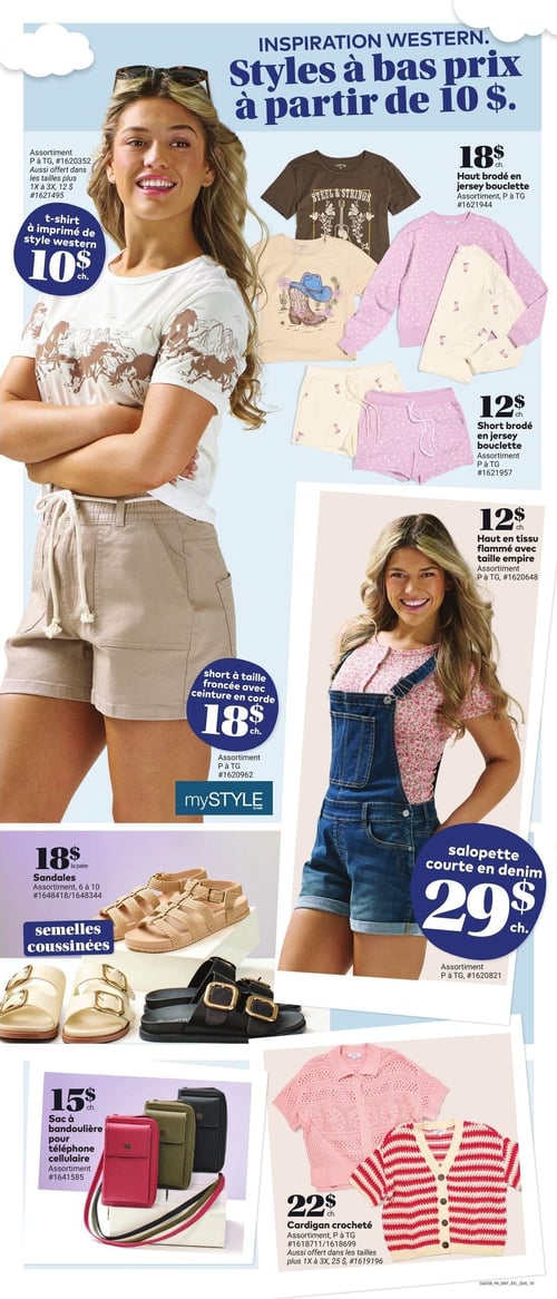 Circulaire Tigre Géant - Page 13