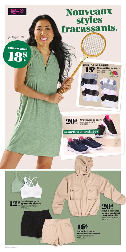 Circulaire Tigre Géant - Page 14