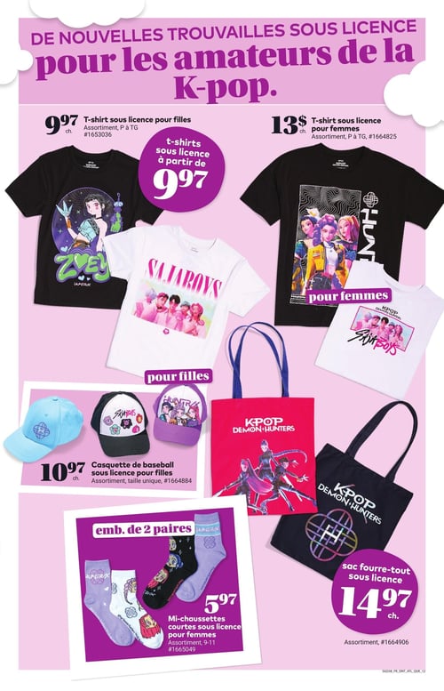 Circulaire Tigre Géant - Page 15