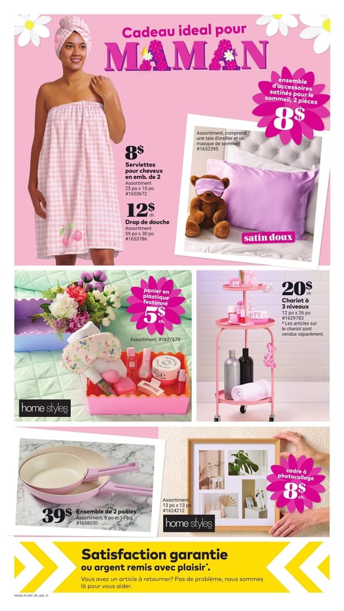 Circulaire Tigre Géant - Page 16