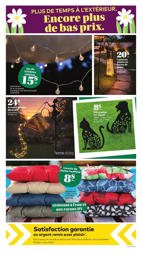 Circulaire Tigre Géant - Page 17