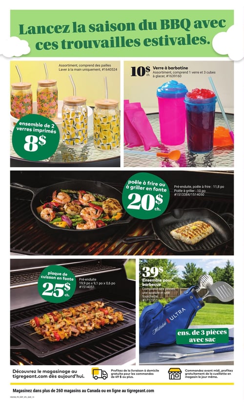 Circulaire Tigre Géant - Page 18