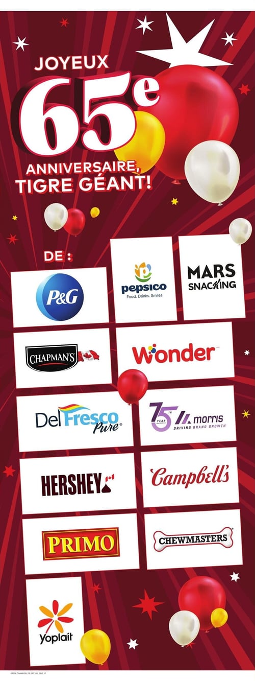 Circulaire Tigre Géant - Page 20