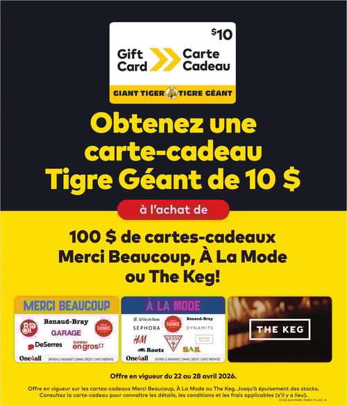 Circulaire Tigre Géant - Page 21