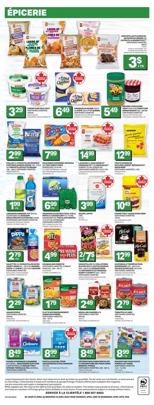 Circulaire Axep - Page 4