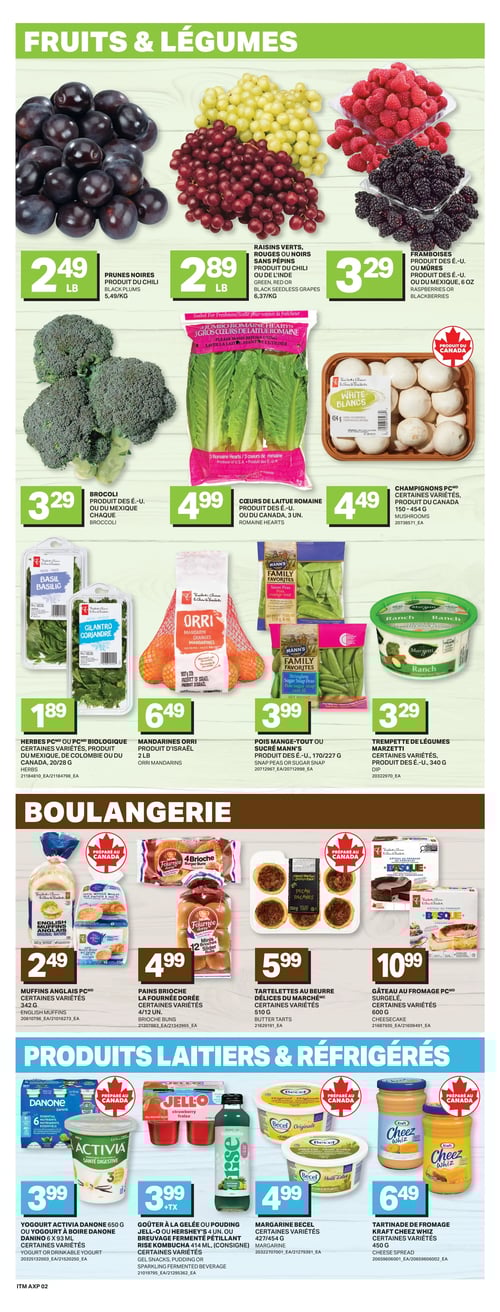 Circulaire Axep - Page 5