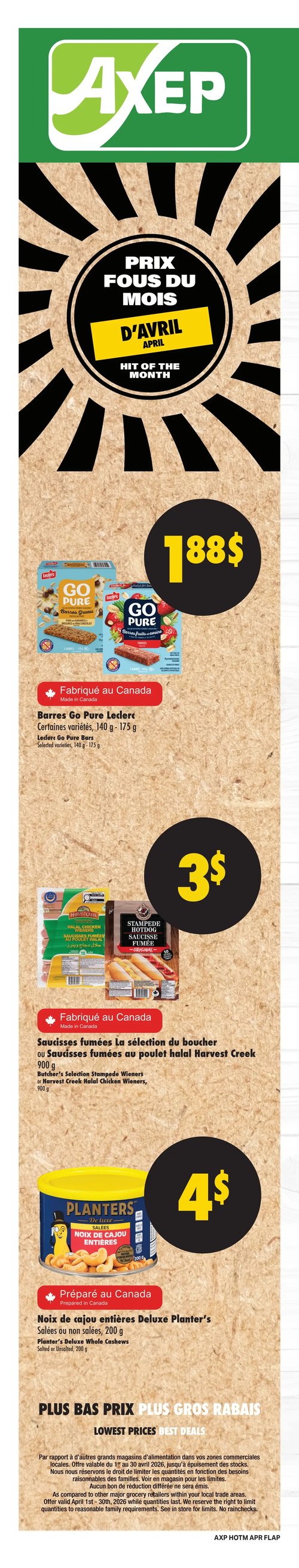 Circulaire Axep - Page 8