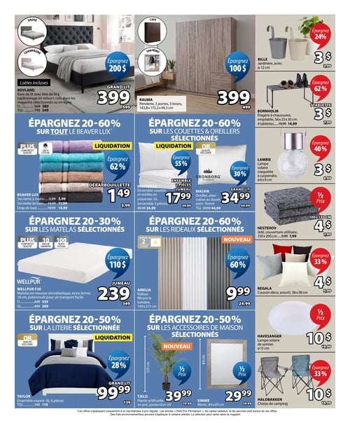 Circulaire Jysk - Page 2