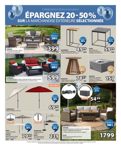 Circulaire Jysk - Page 5