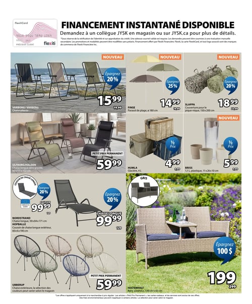 Circulaire Jysk - Page 6