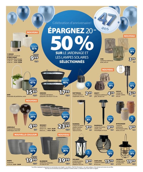 Circulaire Jysk - Page 7