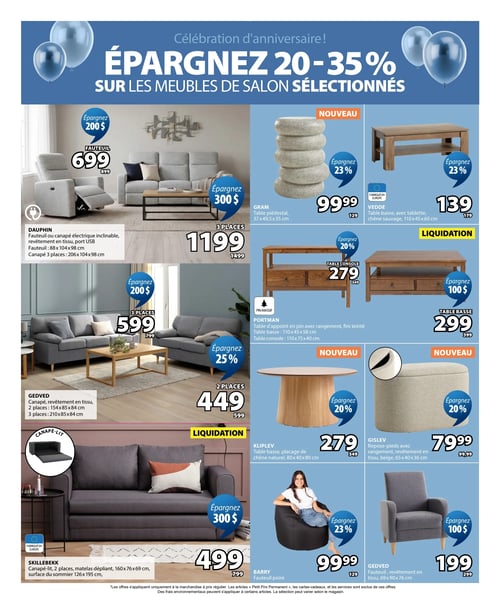 Circulaire Jysk - Page 8