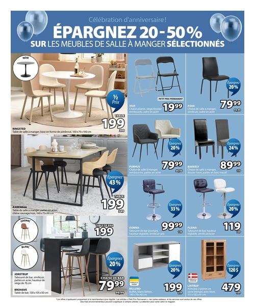 Circulaire Jysk - Page 9