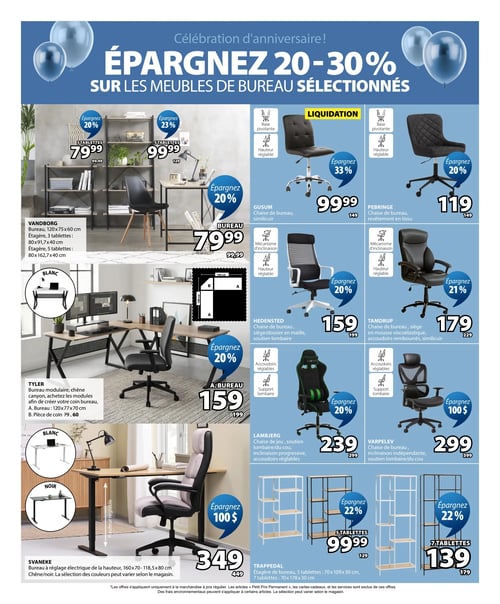 Circulaire Jysk - Page 10