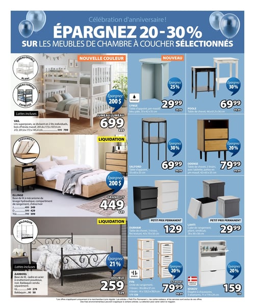 Circulaire Jysk - Page 11