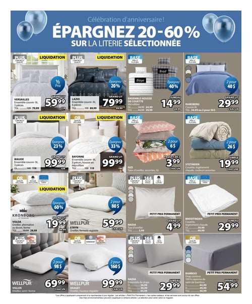 Circulaire Jysk - Page 13