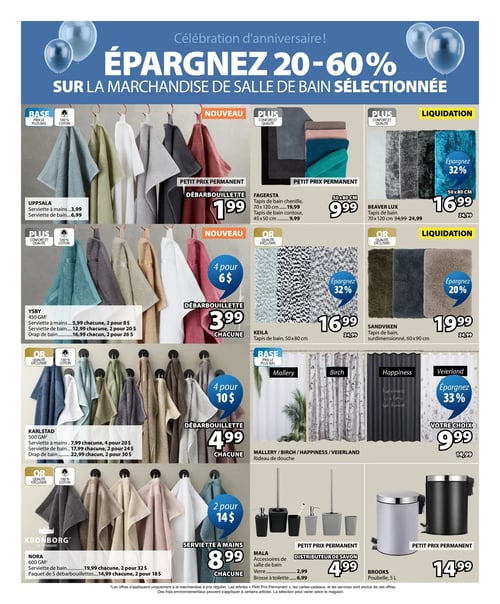 Circulaire Jysk - Page 14