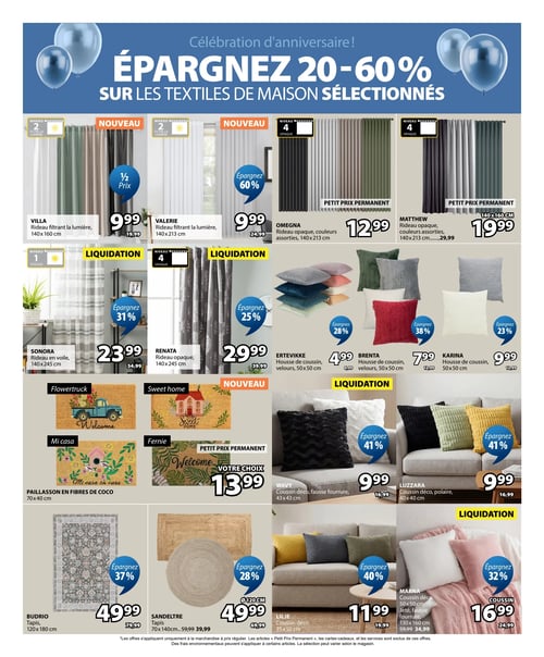 Circulaire Jysk - Page 15