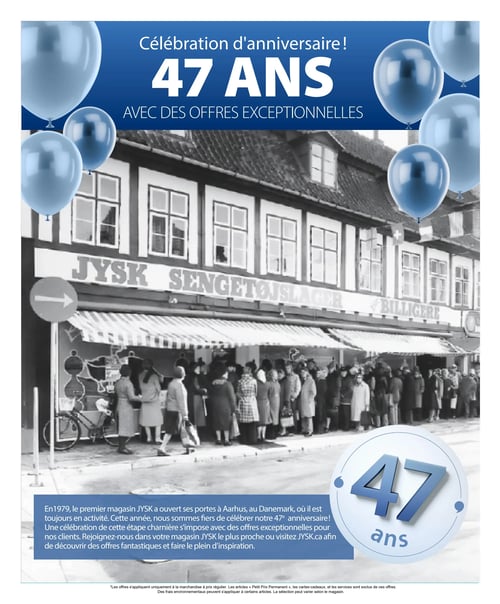 Circulaire Jysk - Page 16