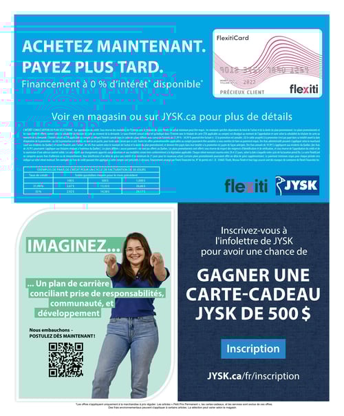 Circulaire Jysk - Page 17