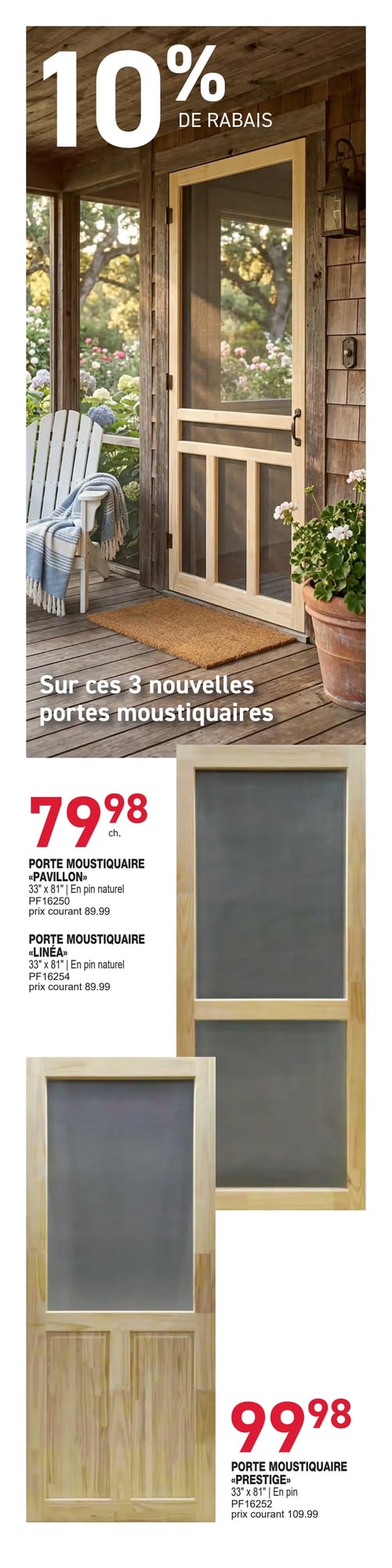 Circulaire Matério - Page 2