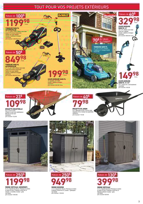 Circulaire Matério - Page 3