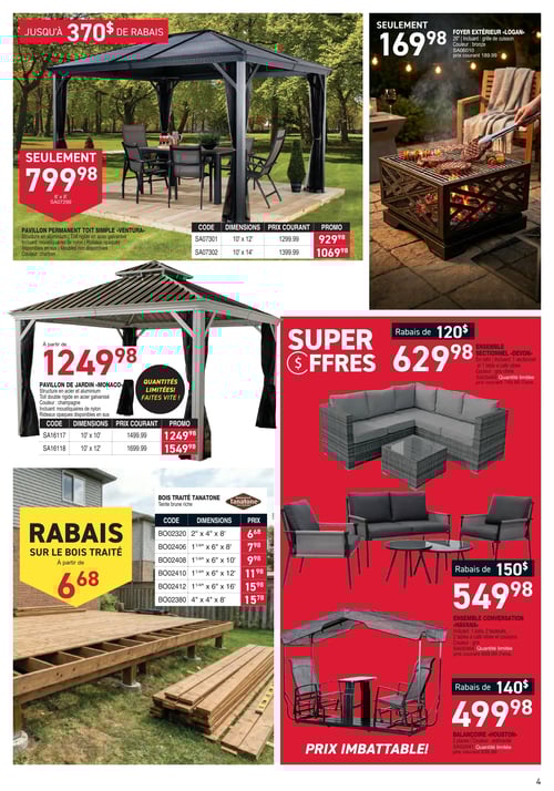 Circulaire Matério - Page 4