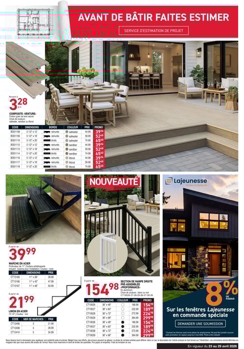 Circulaire Matério - Page 6