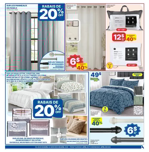 Circulaire Rossy - Page 2