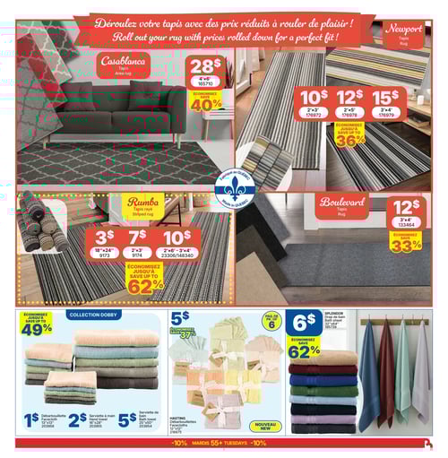 Circulaire Rossy - Page 3